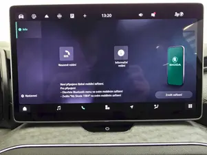 Škoda Kodiaq Exclusive Selection