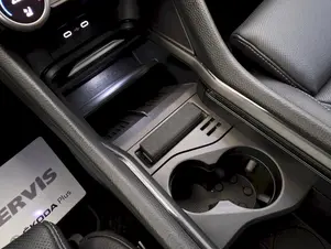 Škoda Kodiaq Exclusive Selection