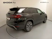 Kodiaq Exclusive Selection
