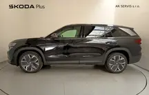 Kodiaq Exclusive Selection