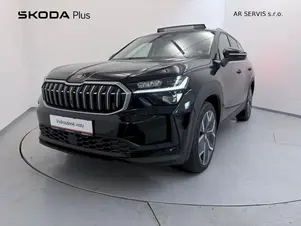 Škoda Kodiaq Exclusive Selection
