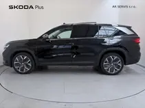Kodiaq Exclusive Selection