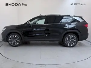 Škoda Kodiaq Exclusive Selection