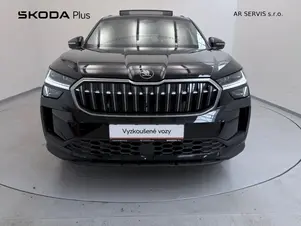 Škoda Kodiaq Exclusive Selection