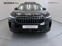 Kodiaq Exclusive Selection