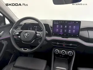 Škoda Kodiaq Exclusive Selection