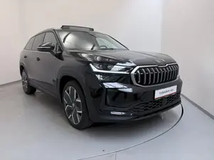 Škoda Kodiaq Exclusive Selection