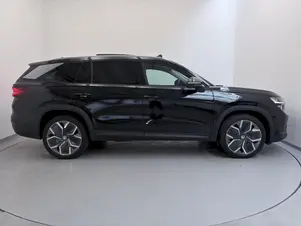 Škoda Kodiaq Exclusive Selection