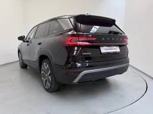 Škoda Kodiaq Exclusive Selection
