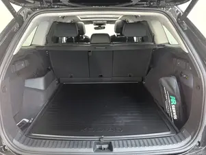 Škoda Kodiaq Exclusive Selection