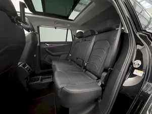 Škoda Kodiaq Exclusive Selection