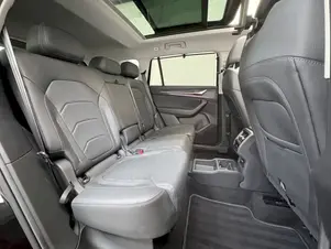 Škoda Kodiaq Exclusive Selection