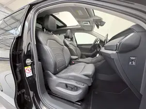 Škoda Kodiaq Exclusive Selection