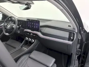 Škoda Kodiaq Exclusive Selection