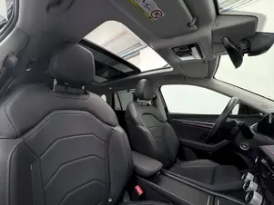 Škoda Kodiaq Exclusive Selection