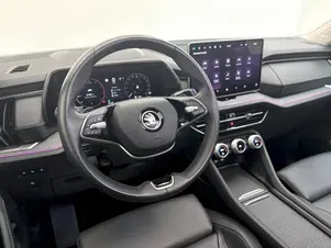 Škoda Kodiaq Exclusive Selection