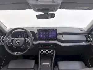 Škoda Kodiaq Exclusive Selection