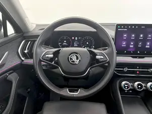 Škoda Kodiaq Exclusive Selection