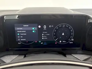 Škoda Kodiaq Exclusive Selection