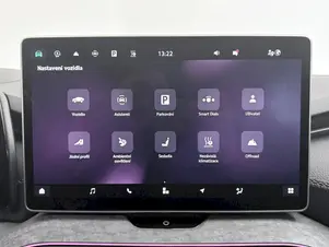 Škoda Kodiaq Exclusive Selection