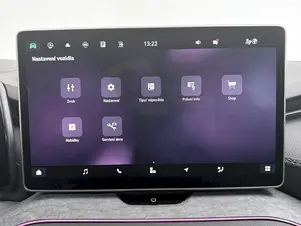 Škoda Kodiaq Exclusive Selection