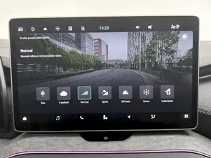 Škoda Kodiaq Exclusive Selection