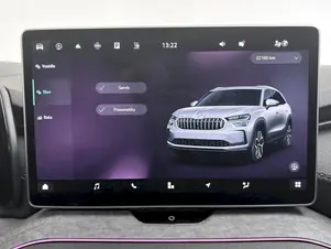 Škoda Kodiaq Exclusive Selection