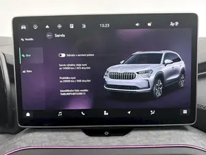 Škoda Kodiaq Exclusive Selection