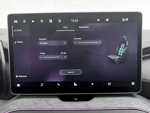 Škoda Kodiaq Exclusive Selection