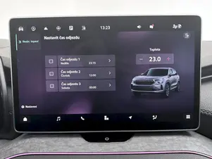 Škoda Kodiaq Exclusive Selection