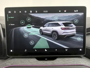 Škoda Kodiaq Exclusive Selection