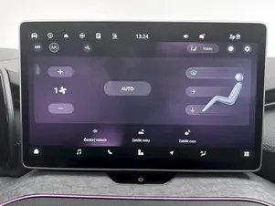 Škoda Kodiaq Exclusive Selection