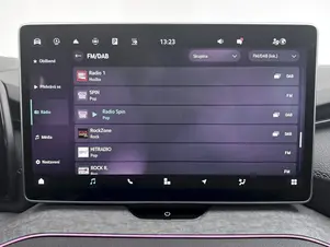 Škoda Kodiaq Exclusive Selection