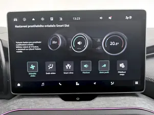 Škoda Kodiaq Exclusive Selection