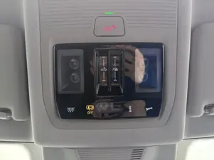 Škoda Kodiaq Exclusive Selection