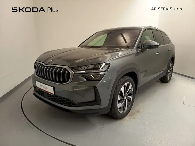 Kodiaq Selection