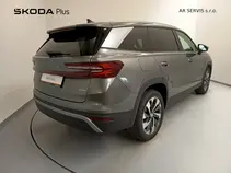 Kodiaq Selection