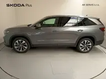 Kodiaq Selection