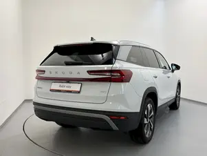 Škoda Kodiaq Exclusive Selection