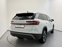 Kodiaq Exclusive Selection
