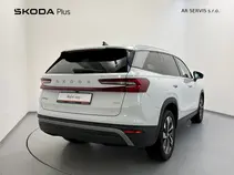 Kodiaq Exclusive Selection