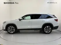 Kodiaq Exclusive Selection