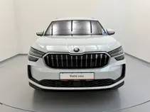 Kodiaq Exclusive Selection