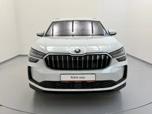 Škoda Kodiaq Exclusive Selection