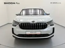 Kodiaq Exclusive Selection