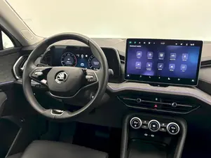 Škoda Kodiaq Exclusive Selection