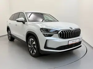 Škoda Kodiaq Exclusive Selection