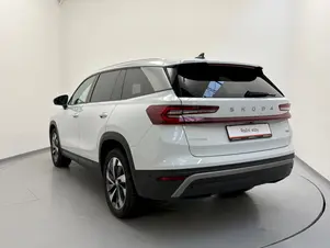 Škoda Kodiaq Exclusive Selection