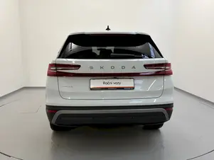 Škoda Kodiaq Exclusive Selection