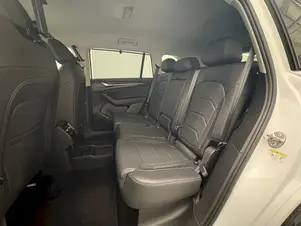 Škoda Kodiaq Exclusive Selection